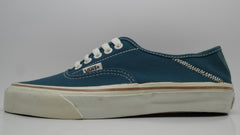 vintage vans style #43 ~ US7.5