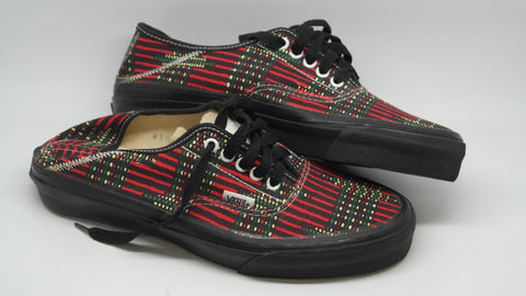 vintage vans style #43 ~ US9, US12