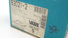 vintage vans style #43 ~ US9, US12