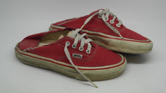 vintage vans style #43 ~ US5