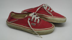 vintage vans style #43 ~ US5