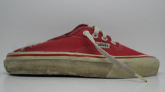 vintage vans style #43 ~ US5