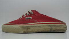 vintage vans style #43 ~ US5