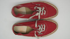 vintage vans style #43 ~ US5