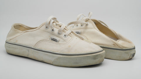 vintage vans style #43 ~ US5.5