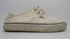 vintage vans style #43 ~ US5.5