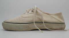 vintage vans style #43 ~ US5.5