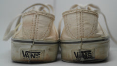 vintage vans style #43 ~ US5.5