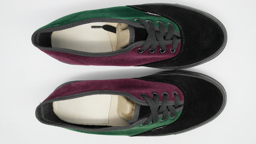 vintage vans style #44 ~ US7