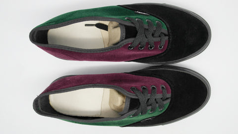 vintage vans style #44 ~ US7