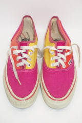 vintage van's style #44 ~ US9?