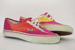 vintage van's style #44 ~ US9?