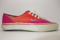 vintage van's style #44 ~ US9?