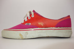 vintage van's style #44 ~ US9?