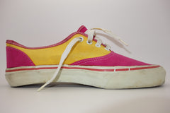 vintage van's style #44 ~ US9?