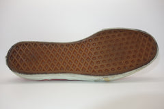 vintage van's style #44 ~ US9?