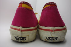 vintage van's style #44 ~ US9?