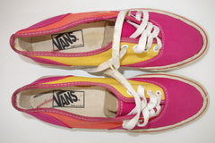 vintage van's style #44 ~ US9?