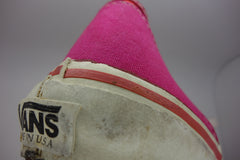 vintage van's style #44 ~ US9?