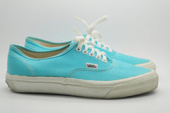 vintage van's style #44 ~ US9