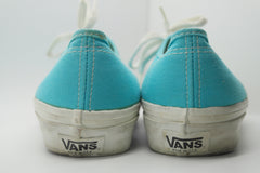 vintage van's style #44 ~ US9