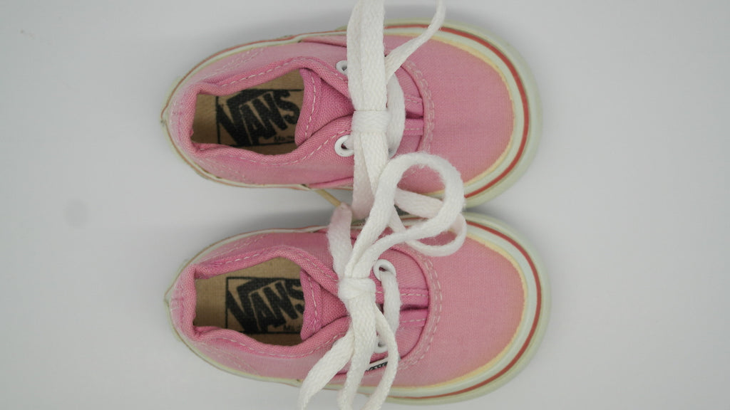 vans style #44 ~ USc2.5