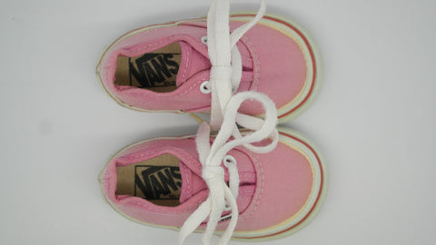 vans style #44 ~ USc2.5