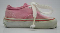 vans style #44 ~ USc2.5