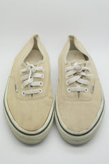 vintage van's style #44 ~ US6