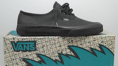 vintage vans style #44 ~ US7.5
