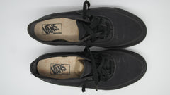 vintage vans style #44 ~ US7.5