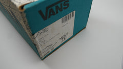 vintage vans style #44 ~ US7.5