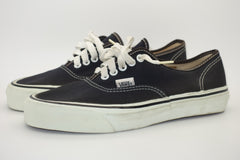 vintage van's style #44 ~ US7.5