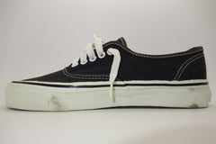 vintage van's style #44 ~ US7.5
