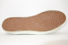 vintage van's style #44 ~ US7.5