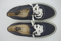 vintage van's style #44 ~ US7.5