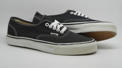 vintage vans style #44 ~ US8