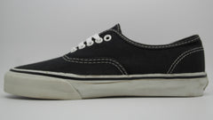 vintage vans style #44 ~ US8
