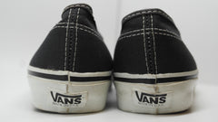 vintage vans style #44 ~ US8