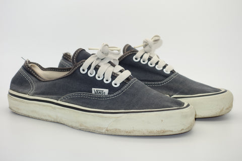vintage van's style #44 ~ US7.5