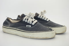 vintage van's style #44 ~ US7.5