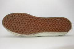 vintage van's style #44 ~ US7.5
