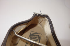 vintage van's style #44 ~ US7.5