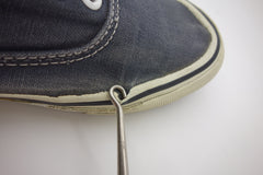 vintage van's style #44 ~ US7.5