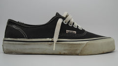 vintage vans style #44 ~ US6.5