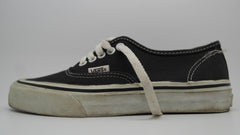 vintage vans style #44 ~ US6.5
