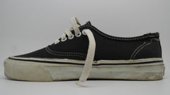 vintage vans style #44 ~ US6.5