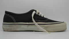 vintage vans style #44 ~ US6.5