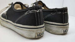 vintage vans style #44 ~ US6.5