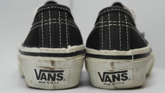 vintage van's style #44 ~ USc11